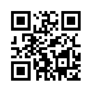 Wehearuout.com QR code