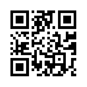 Wei-food.com QR code