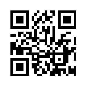 Weibns.com QR code