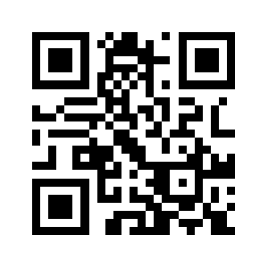 Weibodk.com QR code