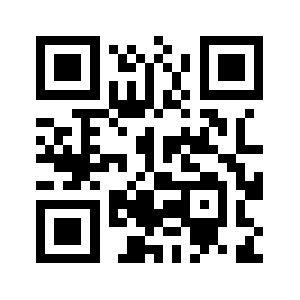 Weidacndb.com QR code