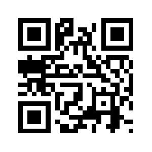 Weijinwazi.com QR code