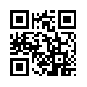 Weike2016.com QR code