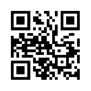 Weilihuang.org QR code