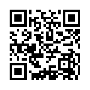 Weirdguypress.com QR code