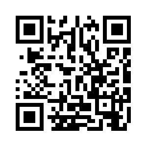 Weirdsitters.com QR code