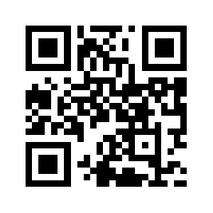 Weirfould.com QR code