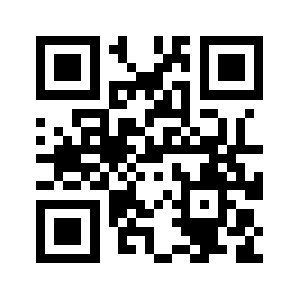 Weitroom.com QR code