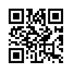 Wekonia.com QR code