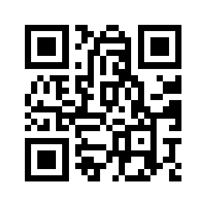 Wel-doom.com QR code