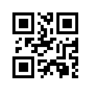 Welc.us QR code