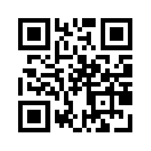 Welcome.to QR code
