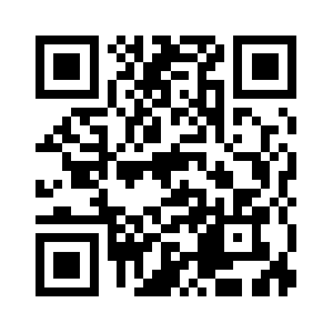 Welcometothedongle.com QR code