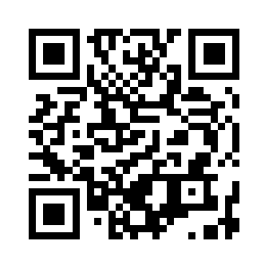 Welcometovotion.biz QR code