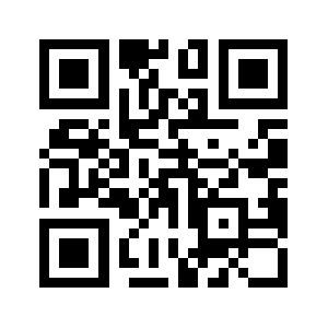 Welivebad.ca QR code