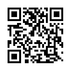 Wellbearded.com QR code