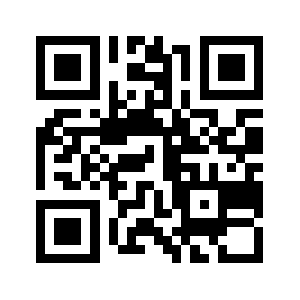 Welljeju.com QR code