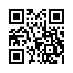 Welovebold.us QR code