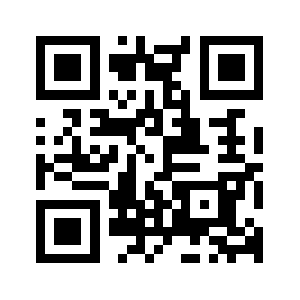 Welovejazz.net QR code