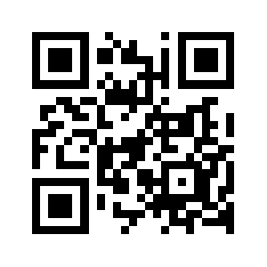 Weloveyoga.ca QR code