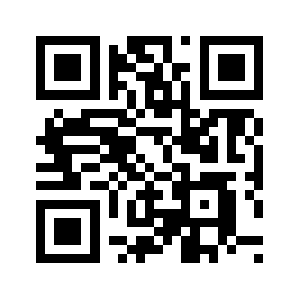 Weloveyoga.net QR code