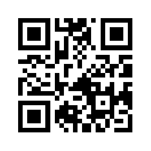 Weluxvan.com QR code