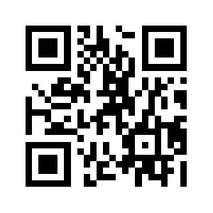 Wemay.org QR code