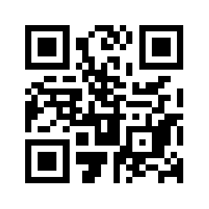 Wemedallas.com QR code