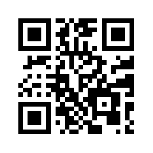 Wemissyall.com QR code