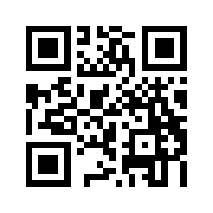 Wemowlawns.ca QR code