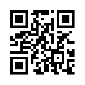 Wencci.com QR code