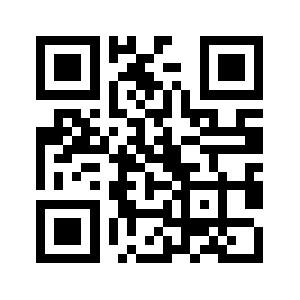 Weneedkiss.com QR code