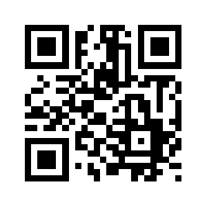 Wenglor.com QR code