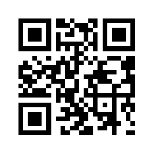 Wengtea.com QR code