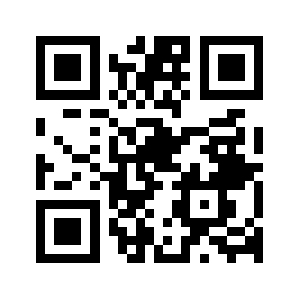 Weoljung.com QR code