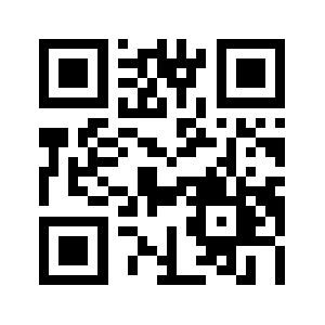 Weouthere.us QR code