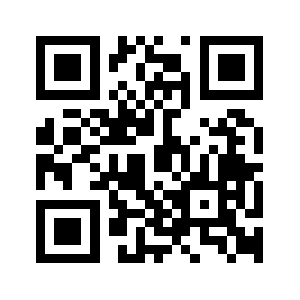 Weplug.ca QR code