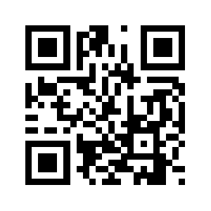 Weplz.com QR code