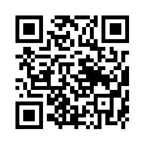 Werenotworking.com QR code