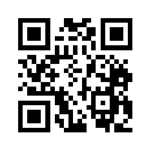 Werentdolls.ca QR code