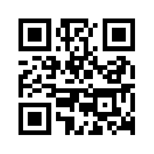 Werescue.biz QR code