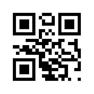 Werito QR code