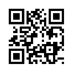 Wesclark.com QR code