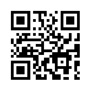 Weservehim.com QR code