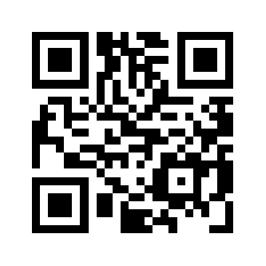 Weshappli.com QR code