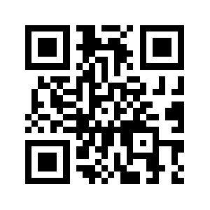 Wesleggett.com QR code