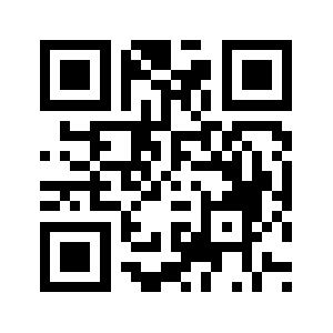 Wesleyhlee.com QR code