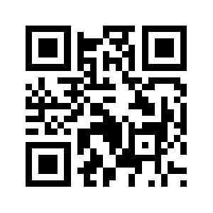 Wesleyhock.com QR code