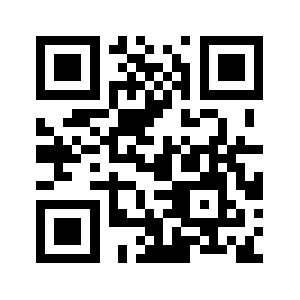 Westbrom.us QR code