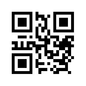 Westby QR code